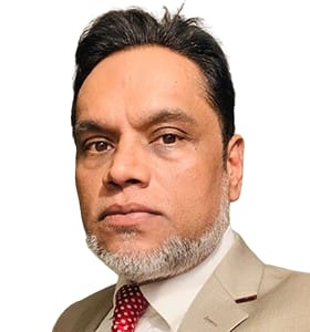 জনাব ডঃ মোঃ সানোয়ার রহমান চৌধুরী
