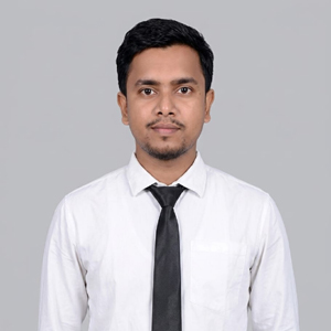 জনাব সাজু চন্দ