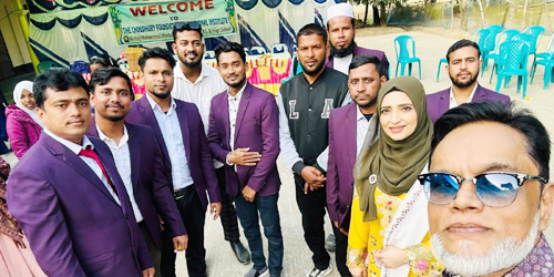 হাজী মোহাম্মদ মন্তাজ উদ্দিন চৌধুরী উচ্চ বিদ্যালয়