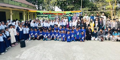 হাজী মোহাম্মদ মন্তাজ উদ্দিন চৌধুরী উচ্চ বিদ্যালয়