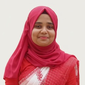 তামান্না আক্তার