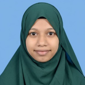 বুশরা বেগম