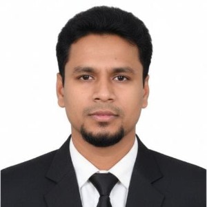 মোঃ মাছুম আহমদ