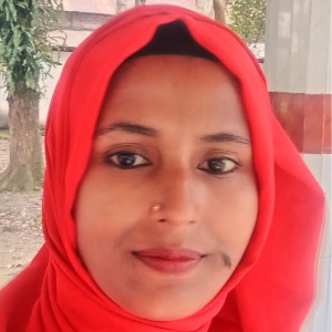 মাজেদা সুলতানা