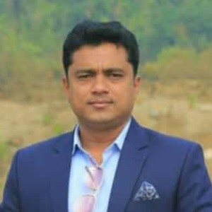 আনোয়ার হোসেন
