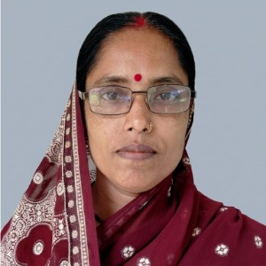 ফুলু রানী দেব