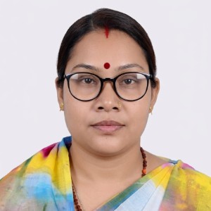 সুমী রানী নাথ