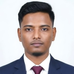 হিফজুর রহমান সাইদুর